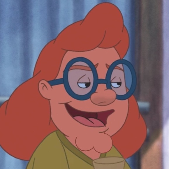 Meet the Posher Other - Meet your Posher, Christian